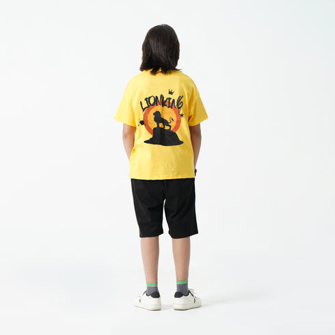 Who You Are Co-ord Set